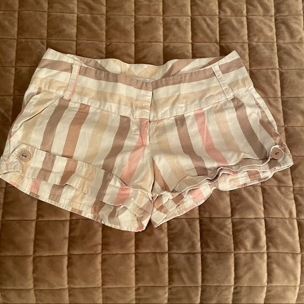 Charlotte Russe Shorts